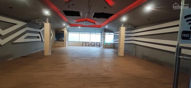 Hình ảnh Cho thuê nhà mặt phố Thái Thịnh - Đống Đa