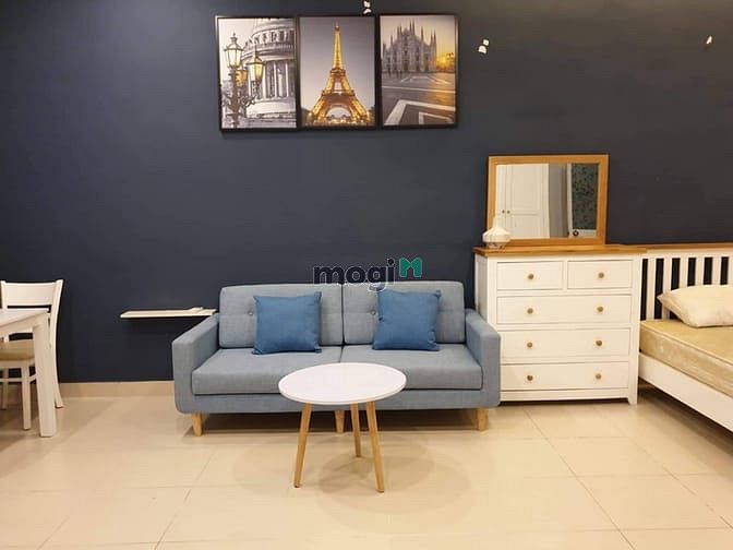 Hình ảnh Cho thuê nhà mặt tiền khu Him Lam.Q7