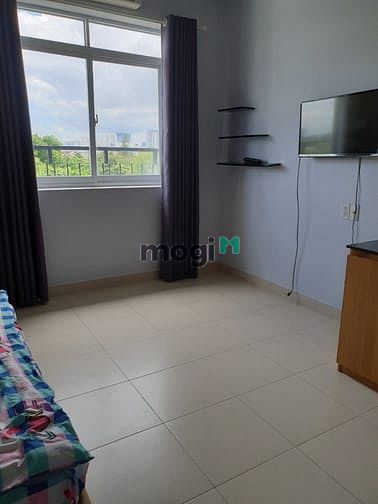 Hình ảnh Cho thuê nhà mặt tiền khu Him Lam.Q7