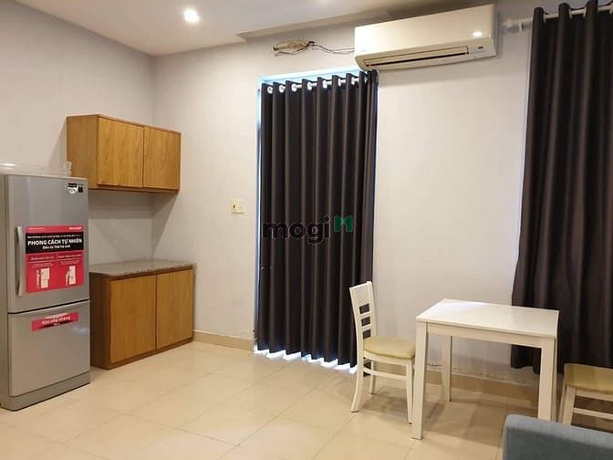 Hình ảnh Cho thuê nhà mặt tiền khu Him Lam.Q7