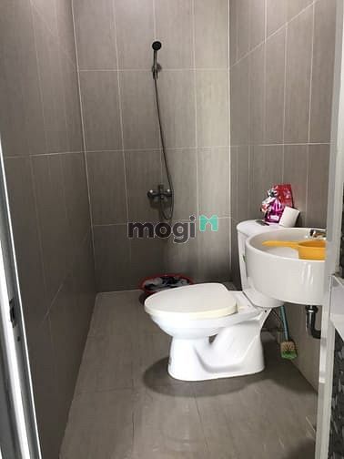 Hình ảnh Cho thuê nhà mặt tiền khu Him Lam.Q7