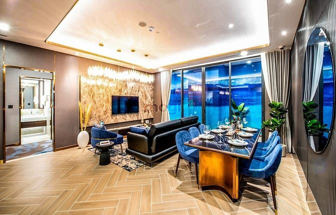 Hình ảnh Sở hữu siêu Trang Chủ MB66.COM / Đăng Ký Tặng 66K 4* trên mặt tiền Trần Phú