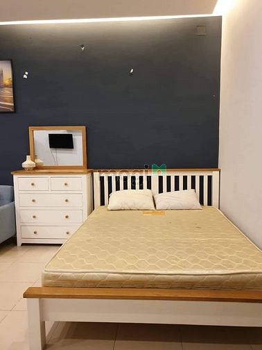 Hình ảnh Cho thuê nhà mặt tiền khu Him Lam.Q7