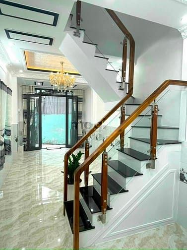 Hình ảnh Cho thuê nhà hẻm xe tải 71/3 Phan Đăng Lưu.PN
