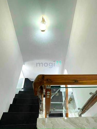 Hình ảnh Cho thuê nhà hẻm xe tải 71/3 Phan Đăng Lưu.PN