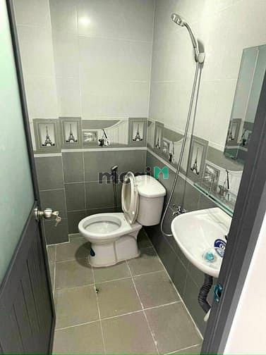 Hình ảnh Cho thuê nhà hẻm xe tải 71/3 Phan Đăng Lưu.PN