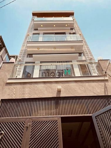 Hình ảnh Cho thuê nhà hẻm xe tải 71/3 Phan Đăng Lưu.PN