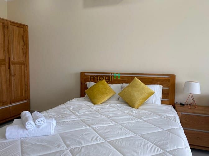 Hình ảnh Cho thuê Trang Chủ MB66.COM / Đăng Ký Tặng 66K studio chung cư Millennium Q4, 35m2, NTDD, view đẹp