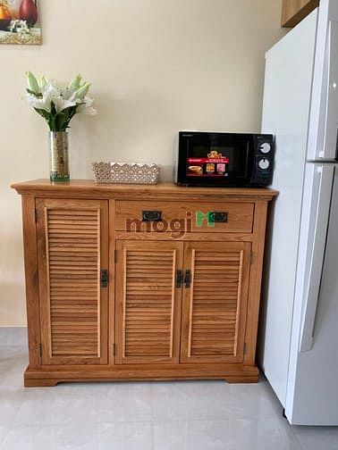 Hình ảnh Cho thuê Trang Chủ MB66.COM / Đăng Ký Tặng 66K studio chung cư Millennium Q4, 35m2, NTDD, view đẹp