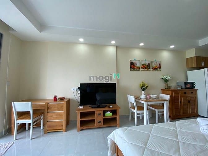 Hình ảnh Cho thuê Trang Chủ MB66.COM / Đăng Ký Tặng 66K studio chung cư Millennium Q4, 35m2, NTDD, view đẹp