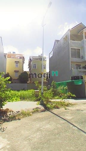 Hình ảnh Bán đất KDC Gia Hòa, MT Huy cận, Phước Long B, Q9, sổ hồng sẵn, thổ cư