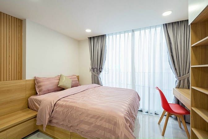 Hình ảnh Khai trương Trang Chủ MB66.COM / Đăng Ký Tặng 66K Quận 3, Quận 1, bao phí, cửa sổ, ban công thoáng