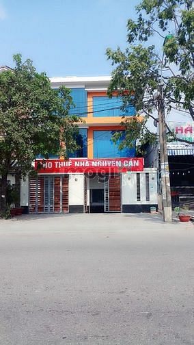 Hình ảnh Biệt thự mới xây-2 lầu 10*20, vip nhất khu Tên Lửa