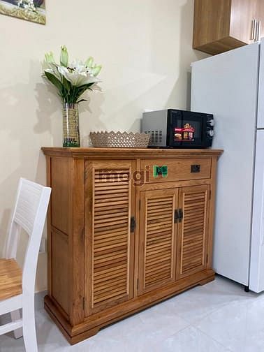 Hình ảnh Cho thuê Trang Chủ MB66.COM / Đăng Ký Tặng 66K studio chung cư Millennium Q4, 35m2, NTDD, view đẹp