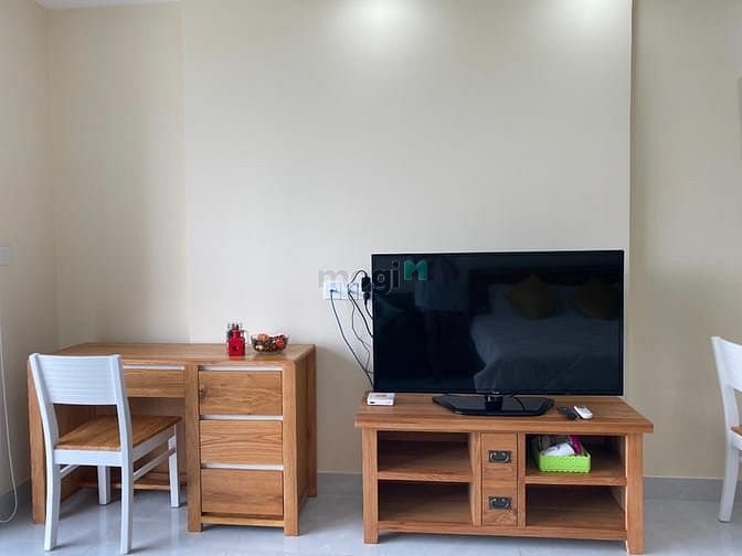 Hình ảnh Cho thuê Trang Chủ MB66.COM / Đăng Ký Tặng 66K studio chung cư Millennium Q4, 35m2, NTDD, view đẹp