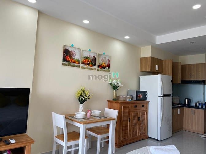 Hình ảnh Cho thuê Trang Chủ MB66.COM / Đăng Ký Tặng 66K studio chung cư Millennium Q4, 35m2, NTDD, view đẹp