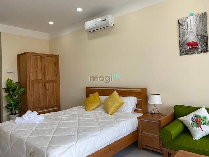 Hình ảnh Cho thuê Trang Chủ MB66.COM / Đăng Ký Tặng 66K studio chung cư Millennium Q4, 35m2, NTDD, view đẹp
