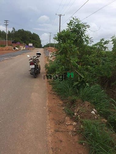 Hình ảnh Bán nhanh lô đất 1000m2 có 150m thổ cư tại sân bay long thành