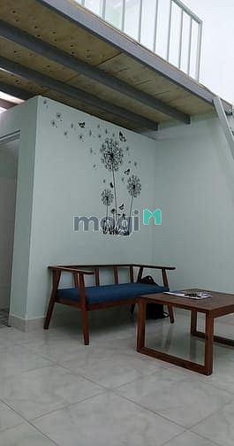 Hình ảnh HOT HOT HOT Cho thuê phòng trọ Mới Xây Phạm Văn Bạch chỉ 2tr6