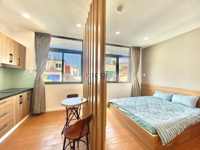 Hình ảnh Khai trương Trang Chủ MB66.COM / Đăng Ký Tặng 66K Quận 3, Quận 1, bao phí, cửa sổ, ban công thoáng
