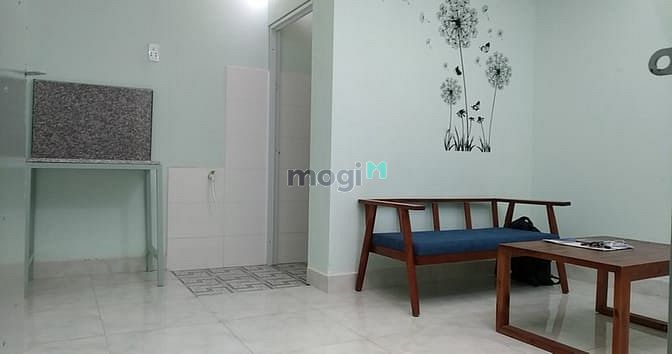 Hình ảnh HOT HOT HOT Cho thuê phòng trọ Mới Xây Phạm Văn Bạch chỉ 2tr6