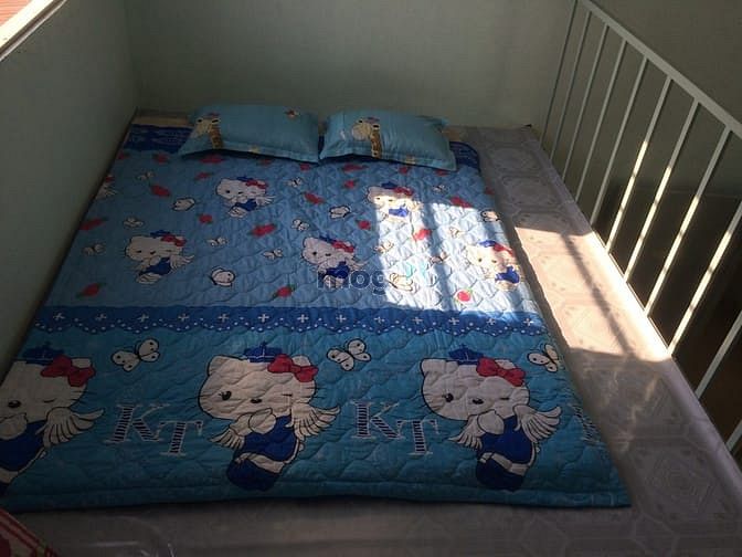 Hình ảnh HOT HOT HOT Cho thuê phòng trọ Mới Xây Phạm Văn Bạch chỉ 2tr6
