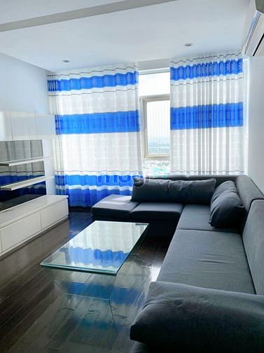 Hình ảnh Cho Thuê CHCC Giai Việt, 115m2 2PN-2WC Full Nội Thất