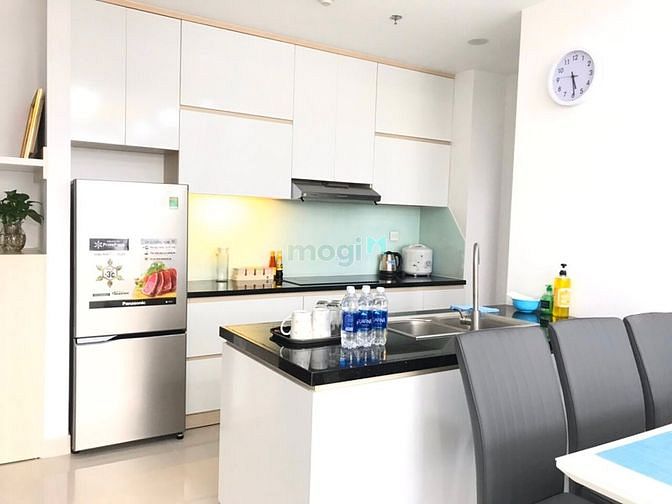 Hình ảnh Hot cần cho thuê Trang Chủ MB66.COM / Đăng Ký Tặng 66K River gate , 2PN2WC , Quận 4