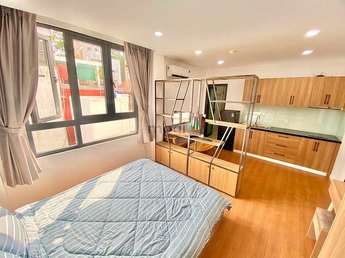 Hình ảnh Khai trương Trang Chủ MB66.COM / Đăng Ký Tặng 66K Quận 3, Quận 1, bao phí, cửa sổ, ban công thoáng