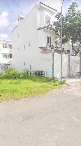 Hình ảnh Bán đất khu Conic 13B Phong Phú Bình Chánh, SHR, TCư, giá chỉ 2.4tỷ