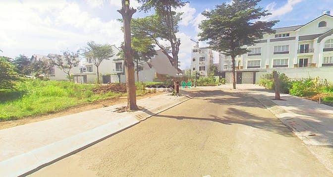 Hình ảnh Bán đất khu Conic 13B Phong Phú Bình Chánh, SHR, TCư, giá chỉ 2.4tỷ