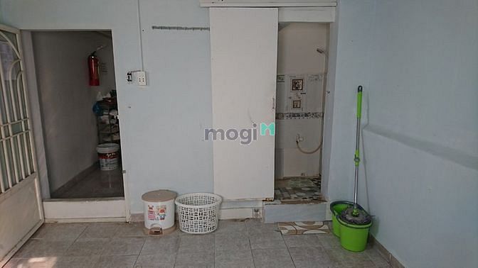 Hình ảnh Phòng trọ giá rẻ gần sân bay Q Tân Bình