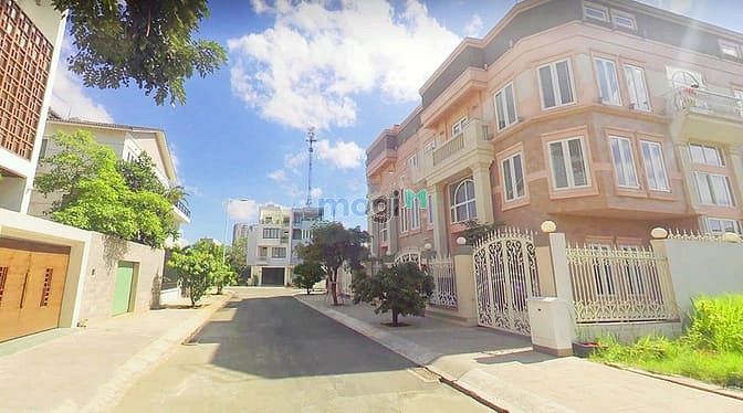 Hình ảnh Bán đất khu Conic 13B Phong Phú Bình Chánh, SHR, TCư, giá chỉ 2.4tỷ