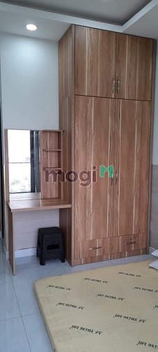 Hình ảnh Phòng trọ 18m2,mặt tiền đường Trần Văn Đang