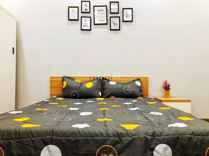 Hình ảnh Cho thuê Trang Chủ MB66.COM / Đăng Ký Tặng 66K Bình Thạnh - Quận 1, studio,1PN, balcony full ánh sáng