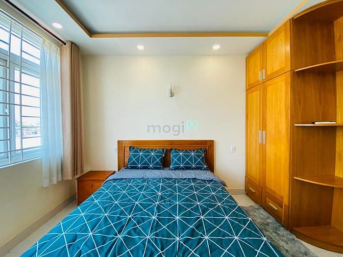 Hình ảnh 🌟BÓC TEM Căn Hộ Studio Balcony Ngay Lê Văn Sỹ Quận 3🌟