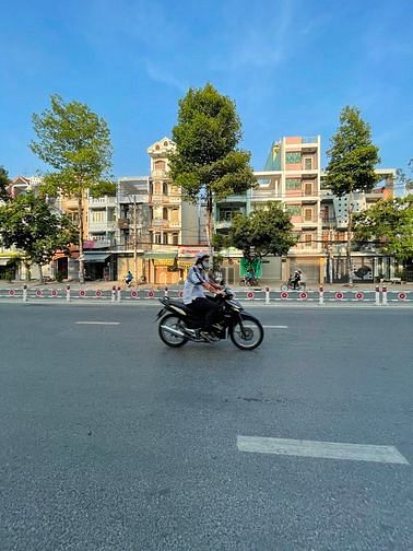 Hình ảnh ĐẤT CHO THUÊ Mặt Tiền Kinh Doanh TÊN LƯA 8X21 Bình Tân