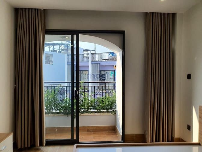 Hình ảnh Studio+Phòng Thoáng, New 100%, QUẬN2, Nguyễn Tư Nghiêm