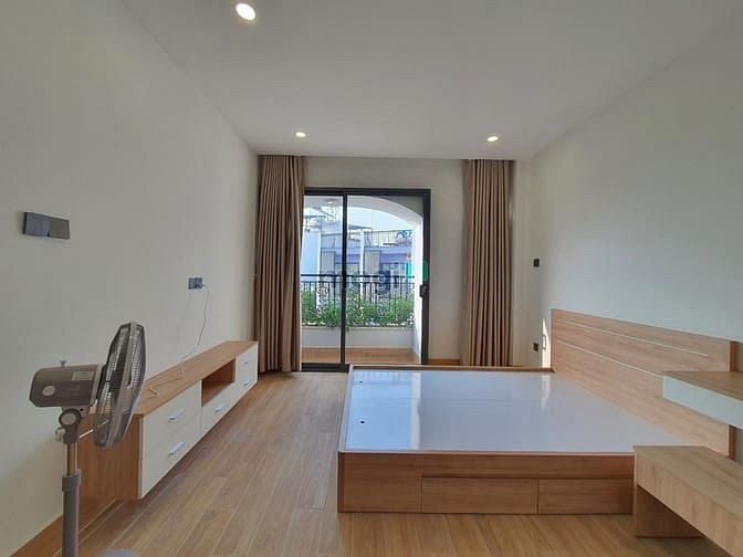 Hình ảnh Studio+Phòng Thoáng, New 100%, QUẬN2, Nguyễn Tư Nghiêm