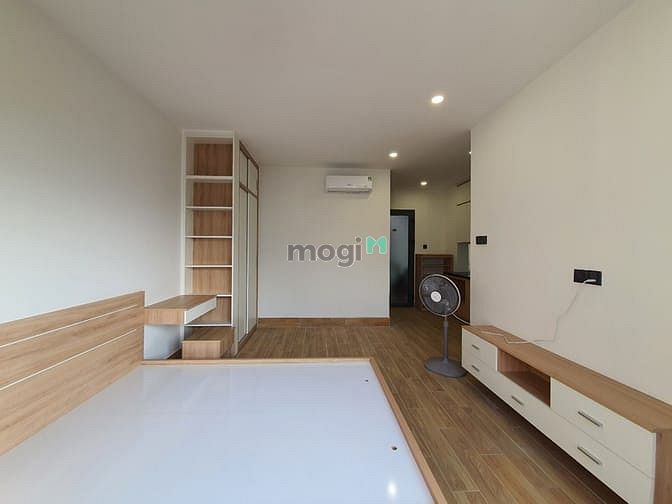 Hình ảnh Studio+Phòng Thoáng, New 100%, QUẬN2, Nguyễn Tư Nghiêm