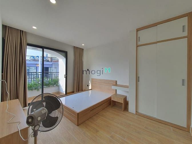 Hình ảnh Studio+Phòng Thoáng, New 100%, QUẬN2, Nguyễn Tư Nghiêm