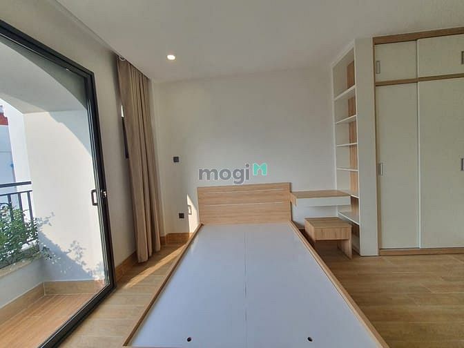 Hình ảnh Studio+Phòng Thoáng, New 100%, QUẬN2, Nguyễn Tư Nghiêm