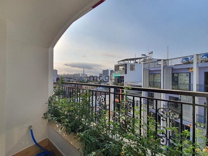 Hình ảnh Studio+Phòng Thoáng, New 100%, QUẬN2, Nguyễn Tư Nghiêm