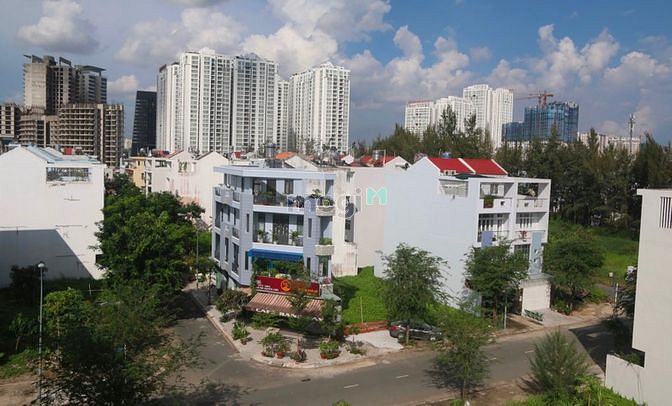 Hình ảnh bán đất Nguyễn Quý Cảnh, Q2, liền kề vincom DT 100m2 giá 6.2 tỷ