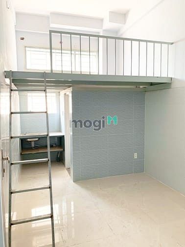 Hình ảnh Phòng trọ 25m2 giá rẻ gần Aeon Tân Phú, KCN Tân Bình