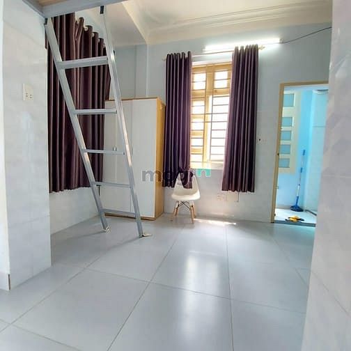 Hình ảnh Mb6623 nạp rút nhanh chóng Âu Cơ_Ban công_Gác_Cửa sổ lớn_Full nội thất_Đối diện BV Tân Phú
