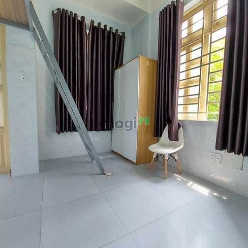 Hình ảnh Mb6623 nạp rút nhanh chóng Âu Cơ_Ban công_Gác_Cửa sổ lớn_Full nội thất_Đối diện BV Tân Phú