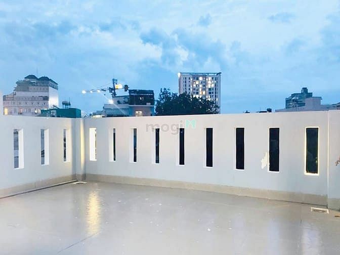 Hình ảnh Nhà Quận 10 - Ngang 4m - nhỉnh 5 tỷ