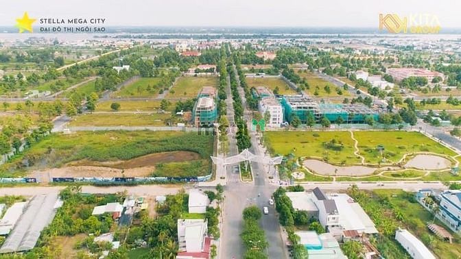 Hình ảnh Đất nền gần Đền Hùng,ngay khu đại lộ ánh sáng .Chỉ 2tỷ2/lô 100m2