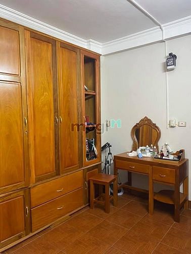 Hình ảnh Bán nhà mp Trần Đăng Ninh, Hà Đông